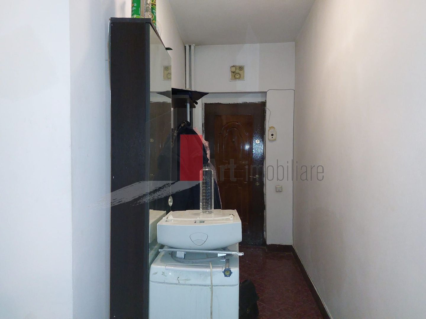 Apartamentul "SUPERMETO", pozitie foarte buna, amenajat - Poză 14