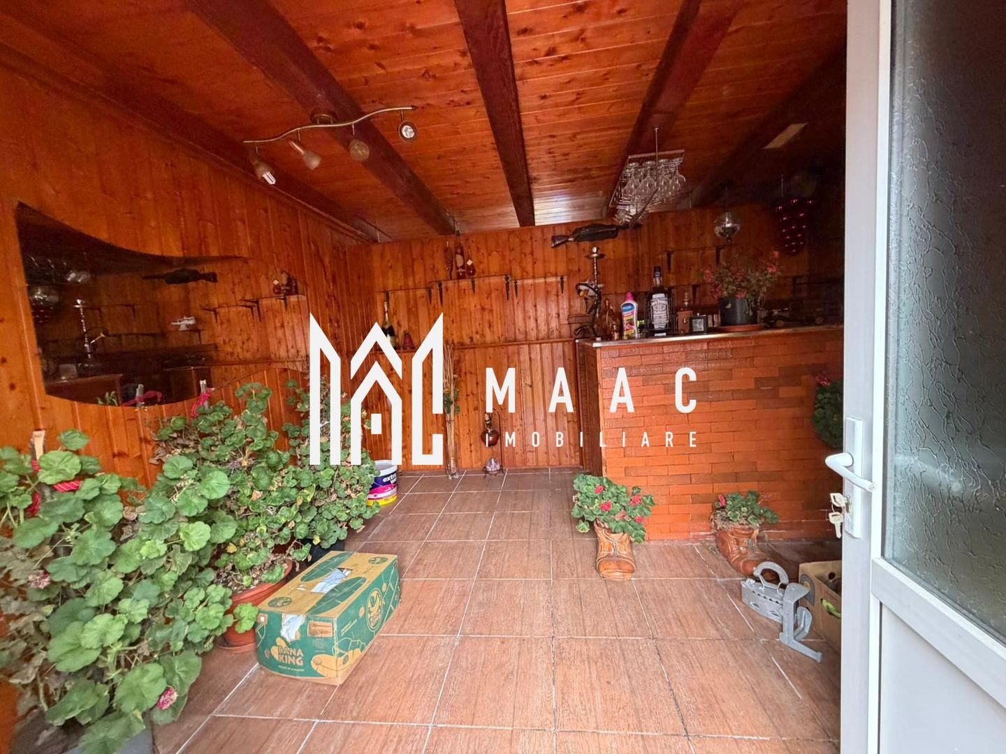 Casa individuala | 4 camere | Teren 978 | Zona Turnisor - Poză 16