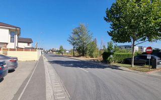 Teren premium pentru dezvoltatori – 3 deschideri, utilități pe teren - Poză 16