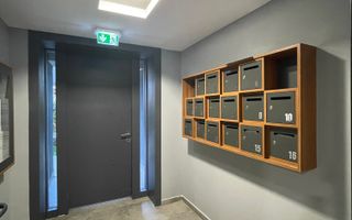 HERASTRAU - Sunset Lake Homes | 3 camere gradina 23mp ansamblu 2021 - Poză 35