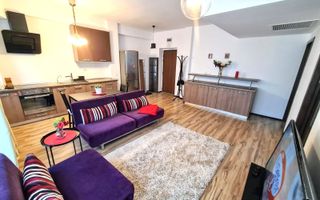 Apartament 2 camere | Herăstrău – Cartierul Francez - Poză 11