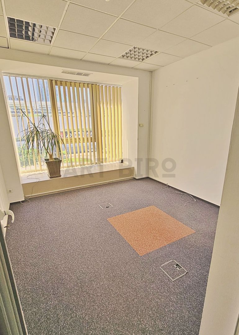 Zero comision, intre 110-200mp pret fara TVA, parcare, Aviatiei, 4'[M] - Poză 8