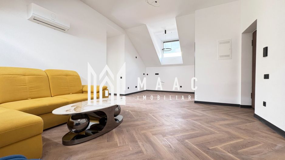 Apartament 3 camere  I 2 locuri de parcare I Turnisor - Poză 1
