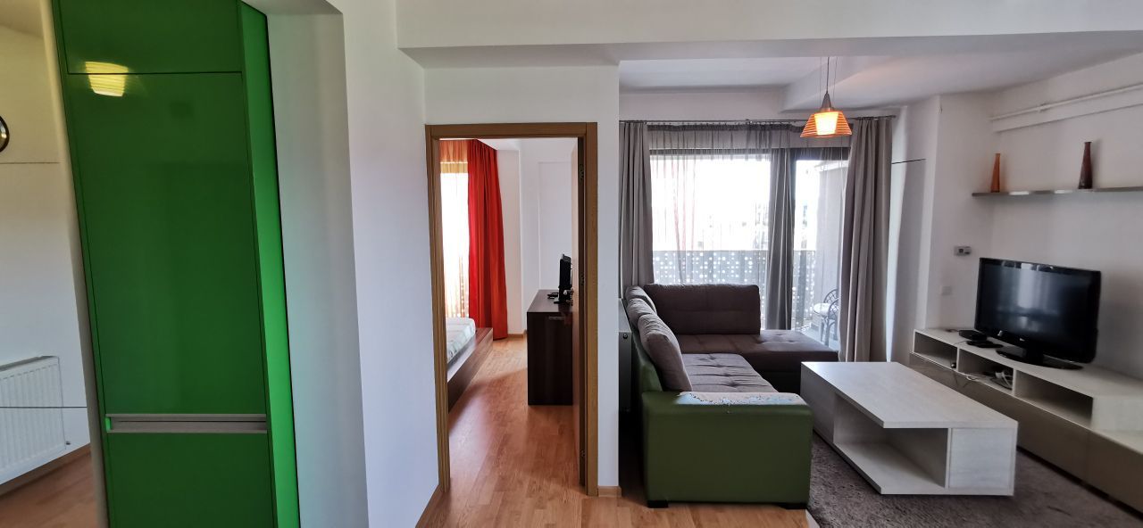 Apartament 2CAM 50MP Europa/Calea Turzii Etaj intermediar - Poză 1
