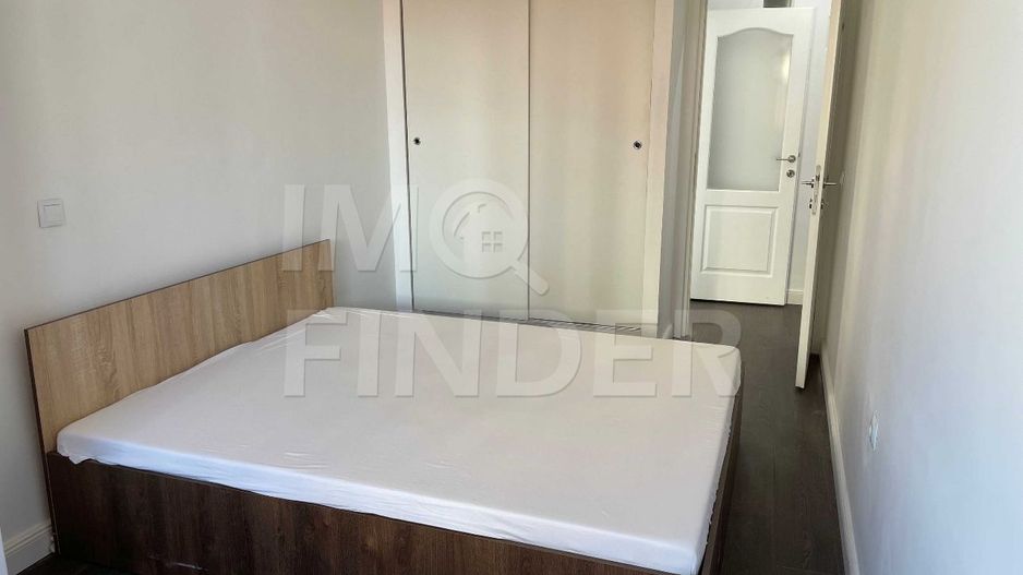 Vanzare 4 camere Zorilor, imobil nou, 95 mp, garaj inclus - Poză 12