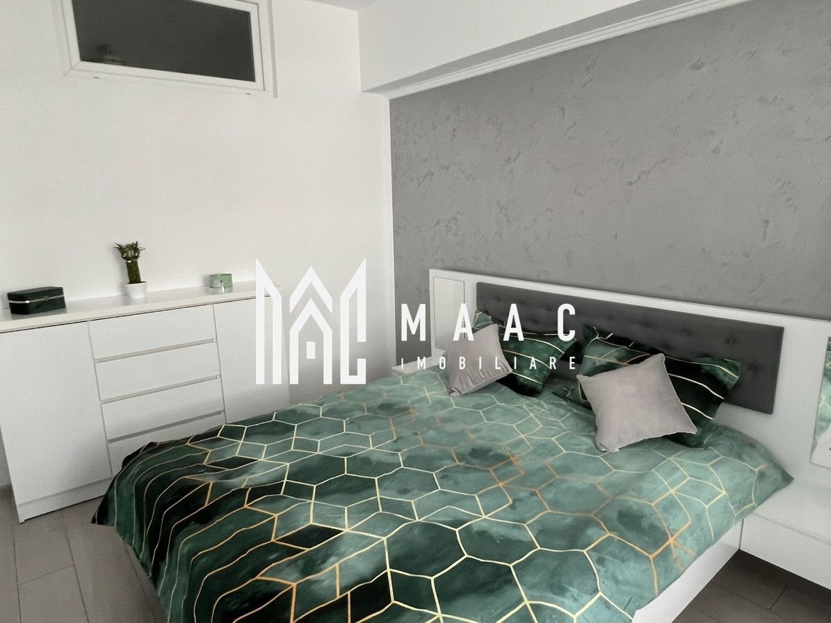 Apart. 3 camere de vânzare | Râmnicu Vâlcea, Central - Poză 1
