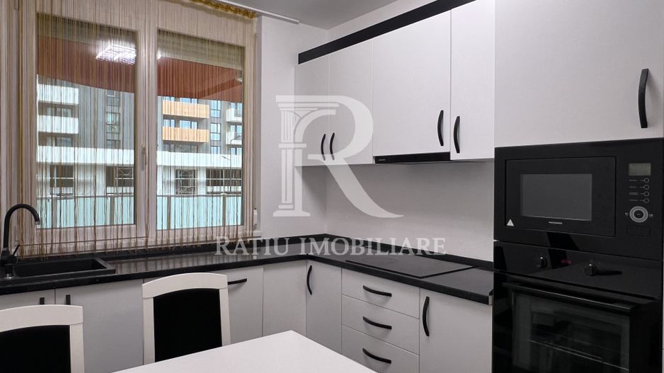 Apartament cu 2 camere | Parcare acoperita | ARED | Iosia | Oradea - Poză 5