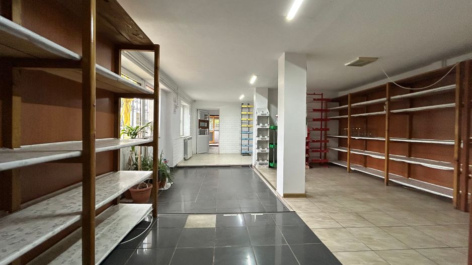 Casa P+1 din BCA ideala pentru o familie antreprenoare – Pecineaga - Poză 15