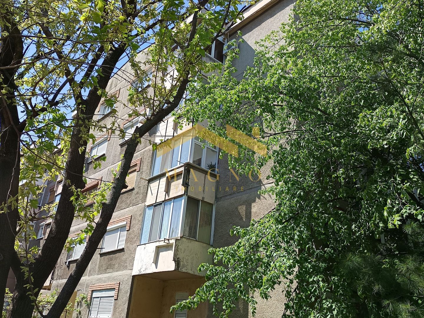 Apartament 2 camere de inchiriat ZONA GARII - Poză 23