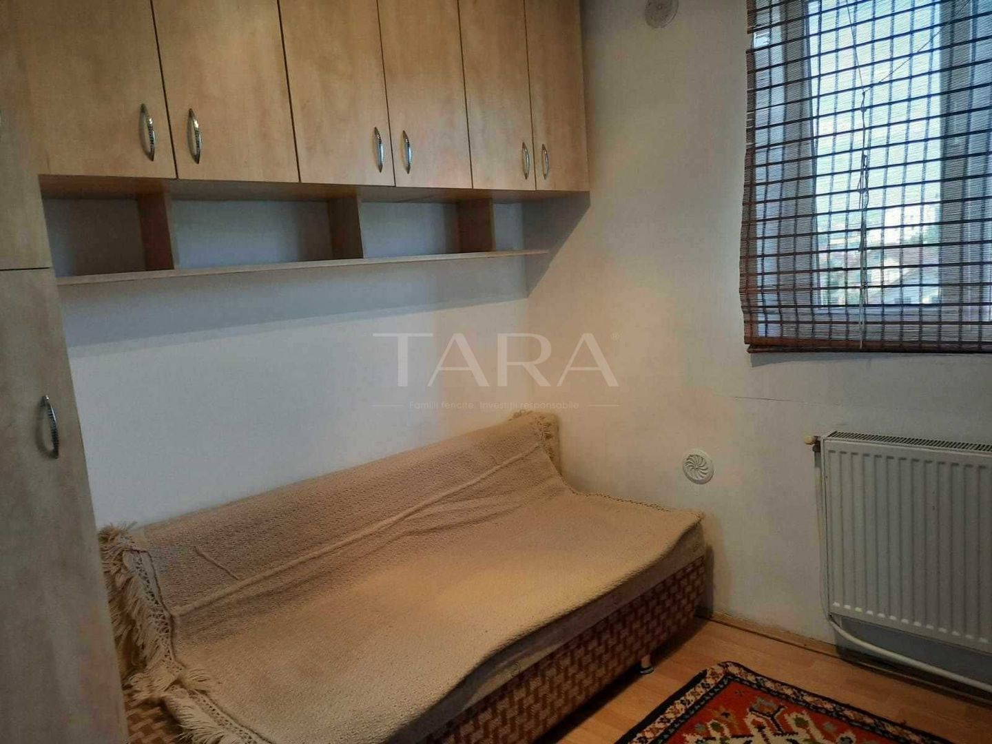 Garsonieră 11 mp – Cartier Iris - Poză 1