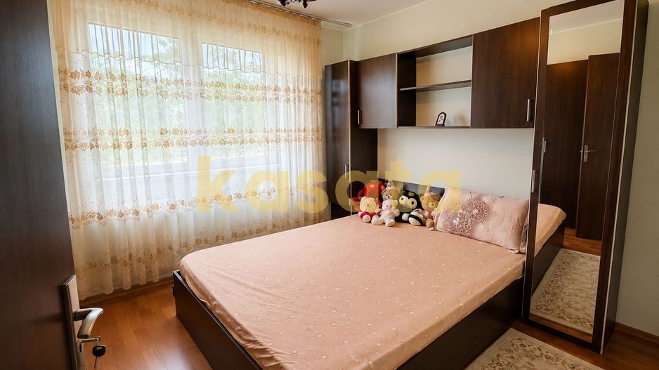 Ap2camere| 38mp | Lacul Tei | Etaj 7/10| Balcon |Parcul Tei| Fara Risc - Poză 2
