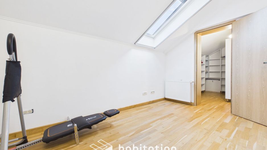 Tur virtual| Duplex 5 camere| spațios| în  Dumbrăvița | 0% Comision| - Poză 20