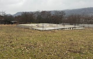 TEREN INTRAVILAN 2200 MP CAMPULUNG ARGES