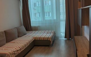 AP. 2 CAMERE IANCULUI, BUCATARIE INCHISA, PET-FRIENDLY, MOBILAT MODERN - Poză 1