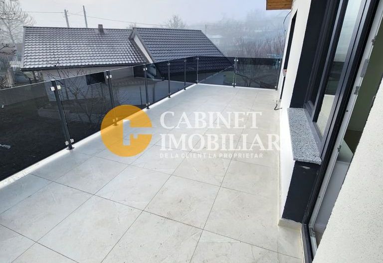 Casa Miroslava-Uricani - 4 camere 3 BAI - constructie regim propriu - TVA inclus - Poză 7