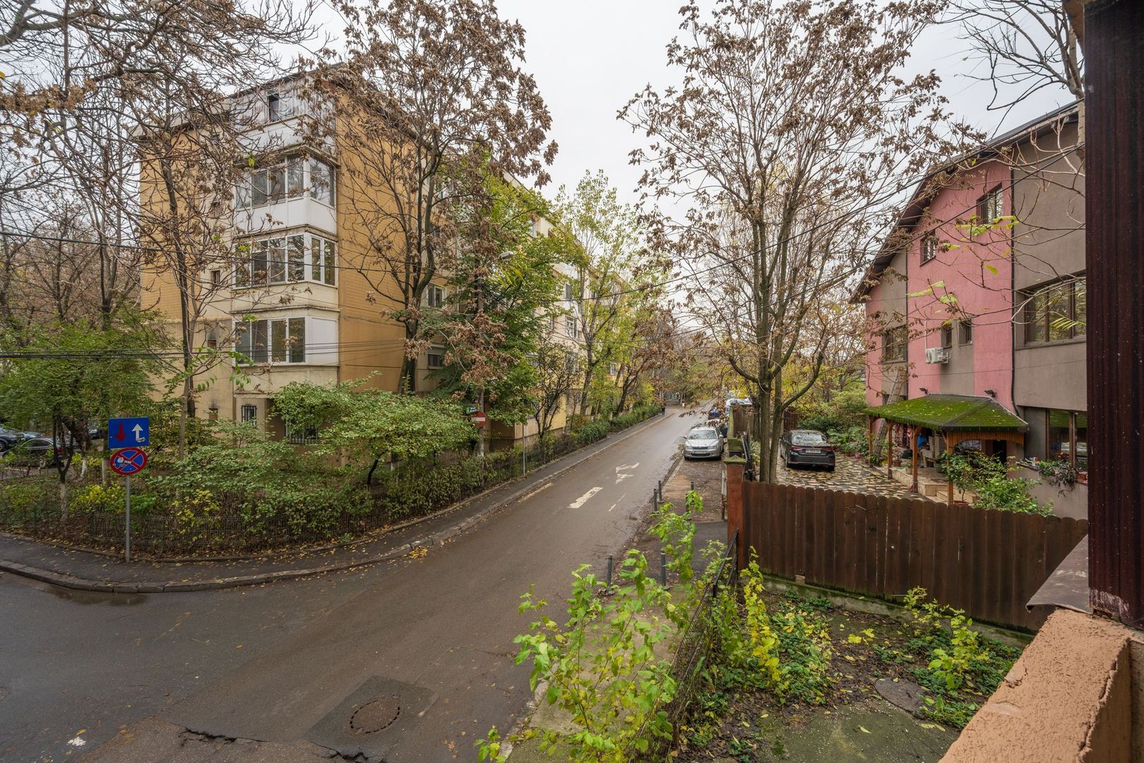 Garsoniera Militari Gorjului Metrou Bloc 2008 - Poză 12