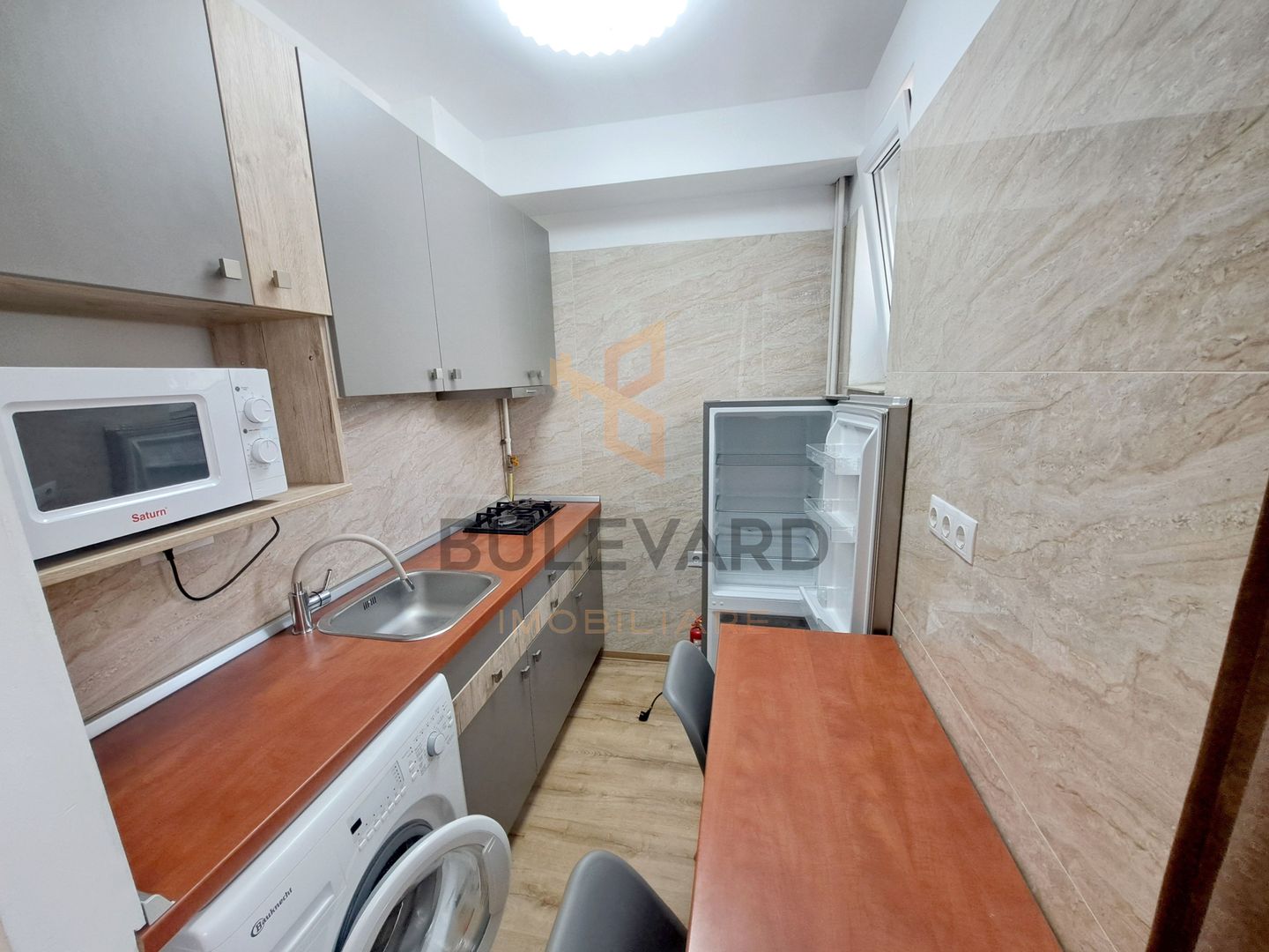 Comision 0. Apartament de vanzare in centrul cartierului Gheorgheni! - Poză 5