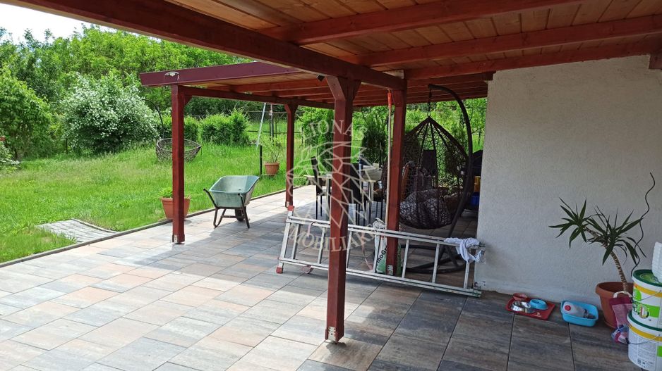 Casa 270 mp la DN17-teren 3400 mp-ideal Pensiune-Crainimat - Poză 5