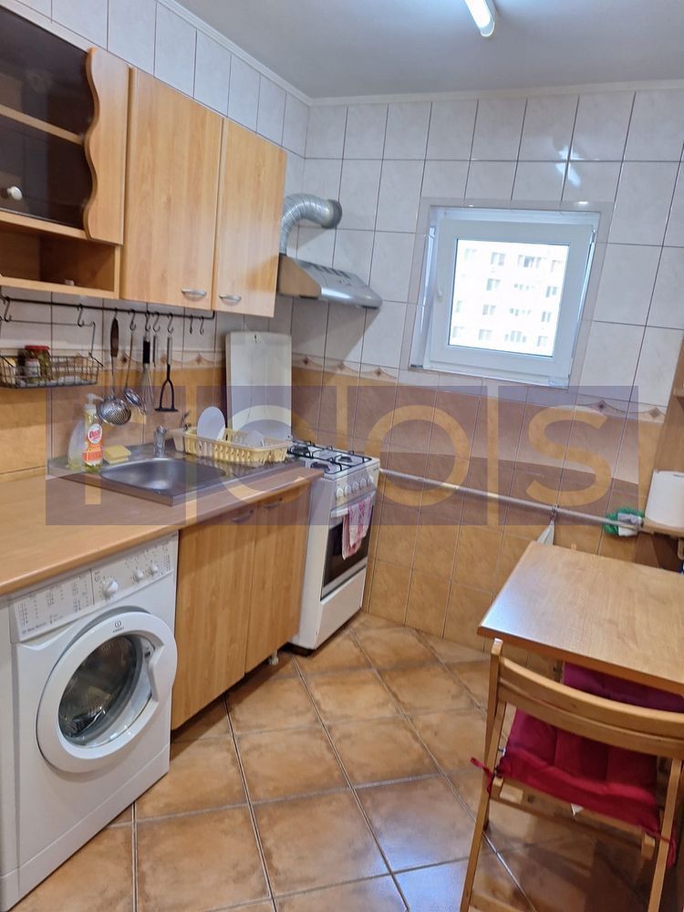 VANZARE APARTAMENT 3 CAMERE 51MP DECOMANDAT NICOLAE GRIGORESCU SALAJAN - Poză 5