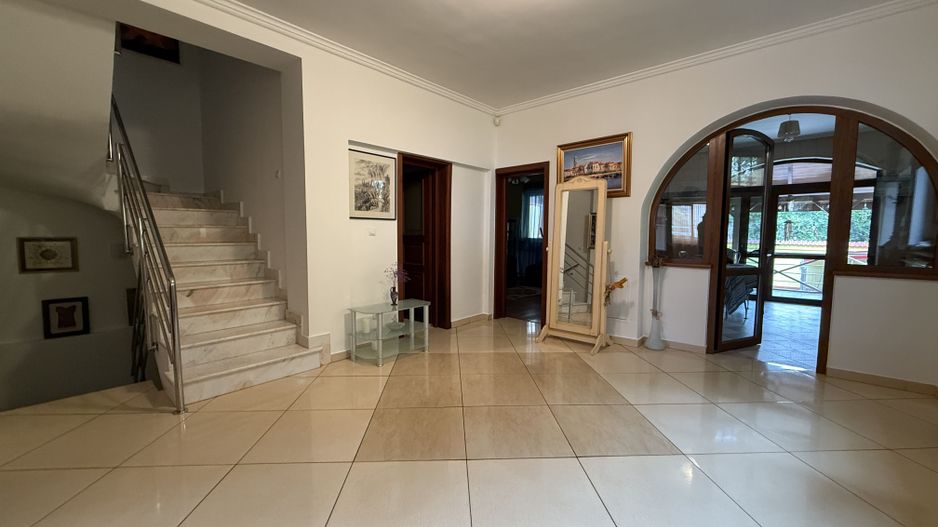 Vila superba Damaroaia | Jiului | Gloriei (COMISION ZERO) - Poză 19