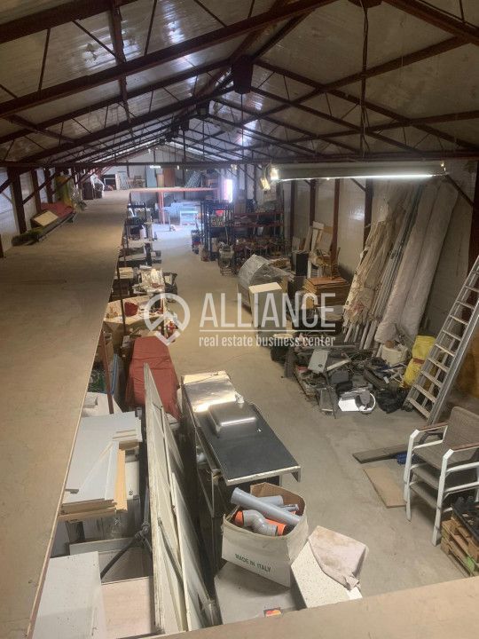 DELFINARIU (COD10) - Spatiu productie/Hala/ Depozit de inchiriat - Poză 8