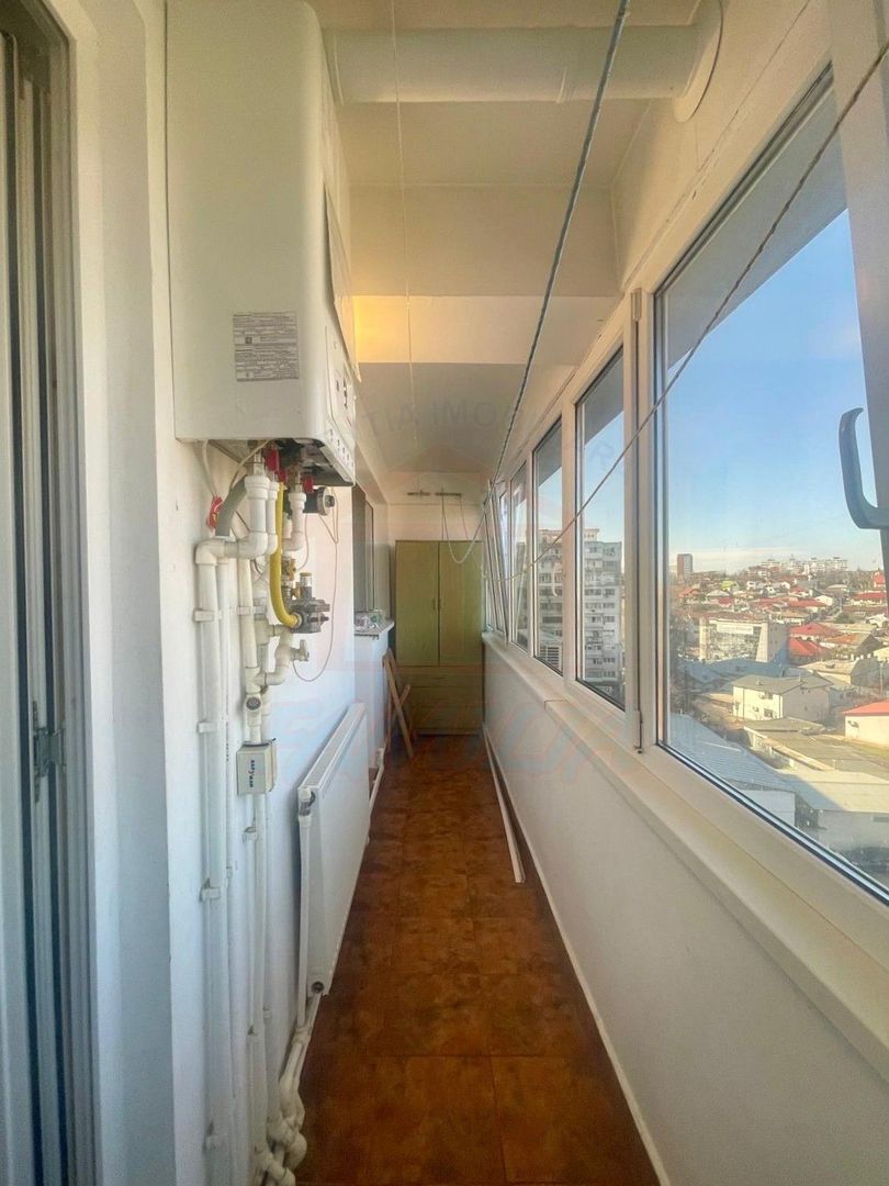 🏡 Apartament spațios 2 camere, decomandat, Mazepa – etaj 8, cu lift - Poză 8