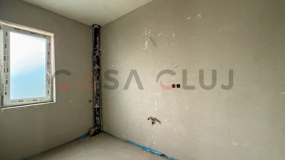 Casa noua, 4 camere, strada inchisa, zona Campului! - Poză 8