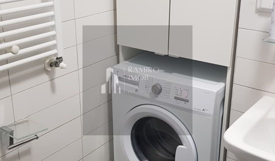 Apartament 2 camere | Monaco Towers | Metrou Dimitrie Leonida - Poză 28