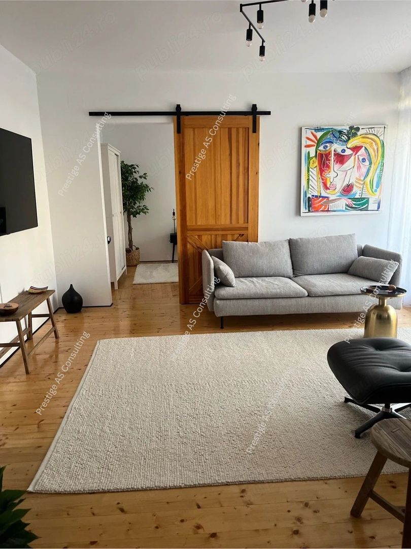 Apartament 2 Camere | Uranus Plaza | Aproape de Spitalul Judetean - Poză 5
