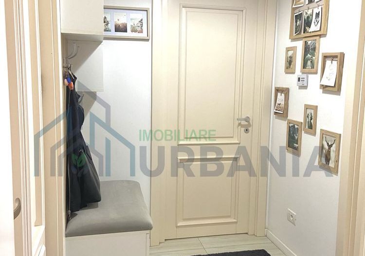 Apartament 2 camere, decomandat, Valea Lupului, ESQ2, 92.000 € - Poză 7