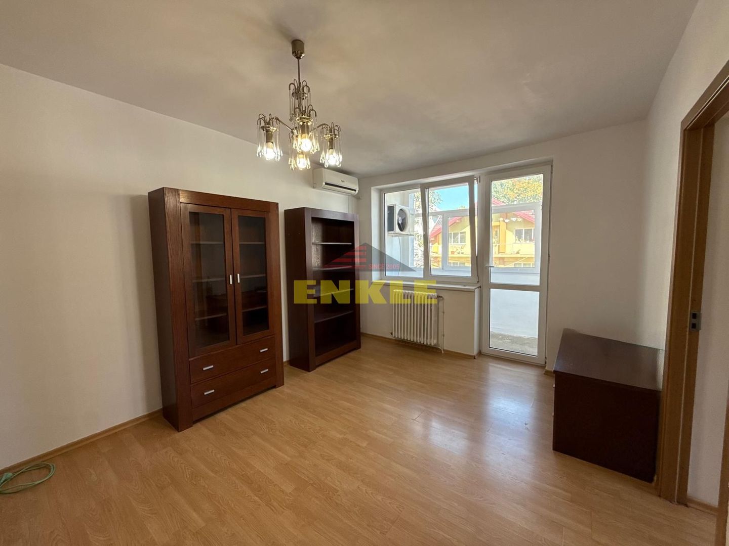 De închiriat apartament cu 2 camere, strada Octav Onicescu - Poză 3