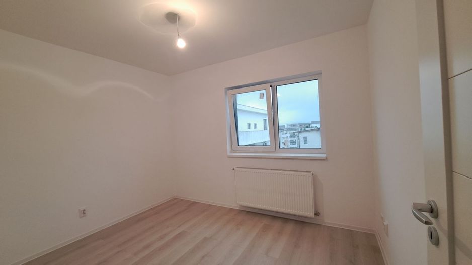 Penthouse 111mp  LA CHEIE, Sibiu - Poză 2