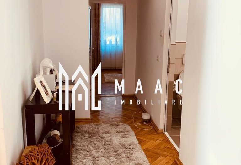 Apartament 4 camere | 100 mp + boxă | Parter |  Zona Apulum - Poză 8