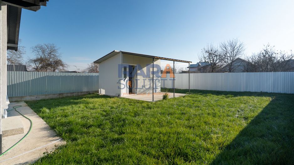 Casă nouă - construcție 2024 - Poză 10