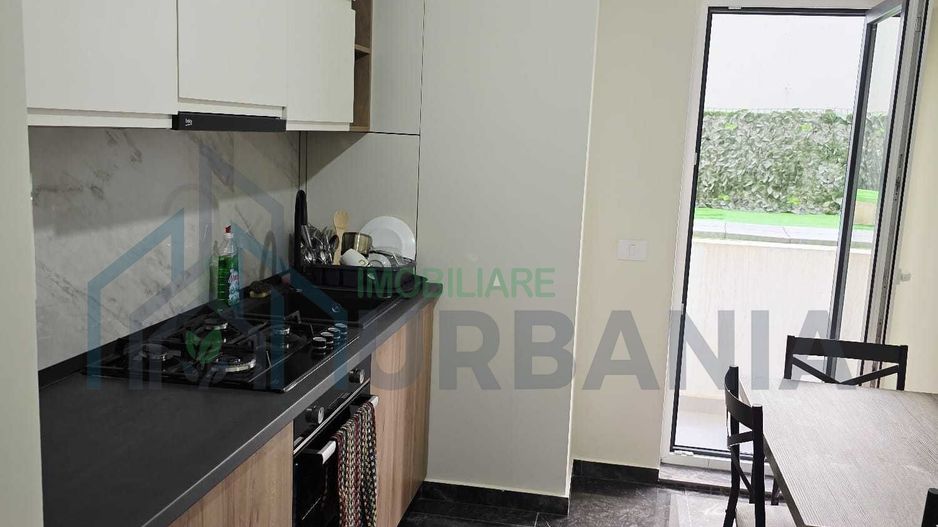 Apartament cu 2 camere de inchiriat in Complex Contemporan, Iasi - Poză 6
