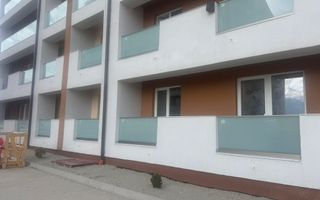 Apartament NOU 2 camere, Sibiu, COMISION 0 - Poză 12