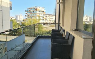 Studio Mamaia Nord | Mobilat | 42 mp | Vedere la mare | Parcare - Poză 10