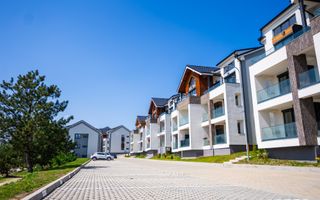 Apartament 3 camere, intabulat, mobilat si utilat (NCL-29D-Ra-ap.3) - Poză 14