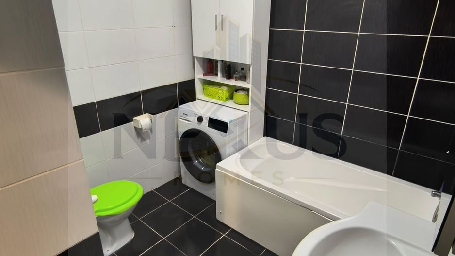Apartament 2 camere-decomandat-Strada Oituz 84F-10 min metrou - Poză 16