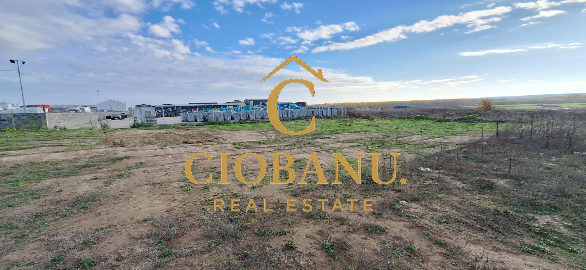 Parcele de teren intravilan de vanzare zona Preajba - Poză 6