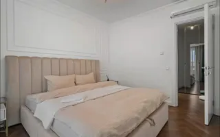 Apartament 2 camere Floreasca Residence | 2020 | Mobilat si utilat Lux - Poză 12
