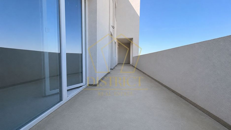 Apartament decomandat cu 3 camere | Terasa de 22mp | Urseni - Poză 10