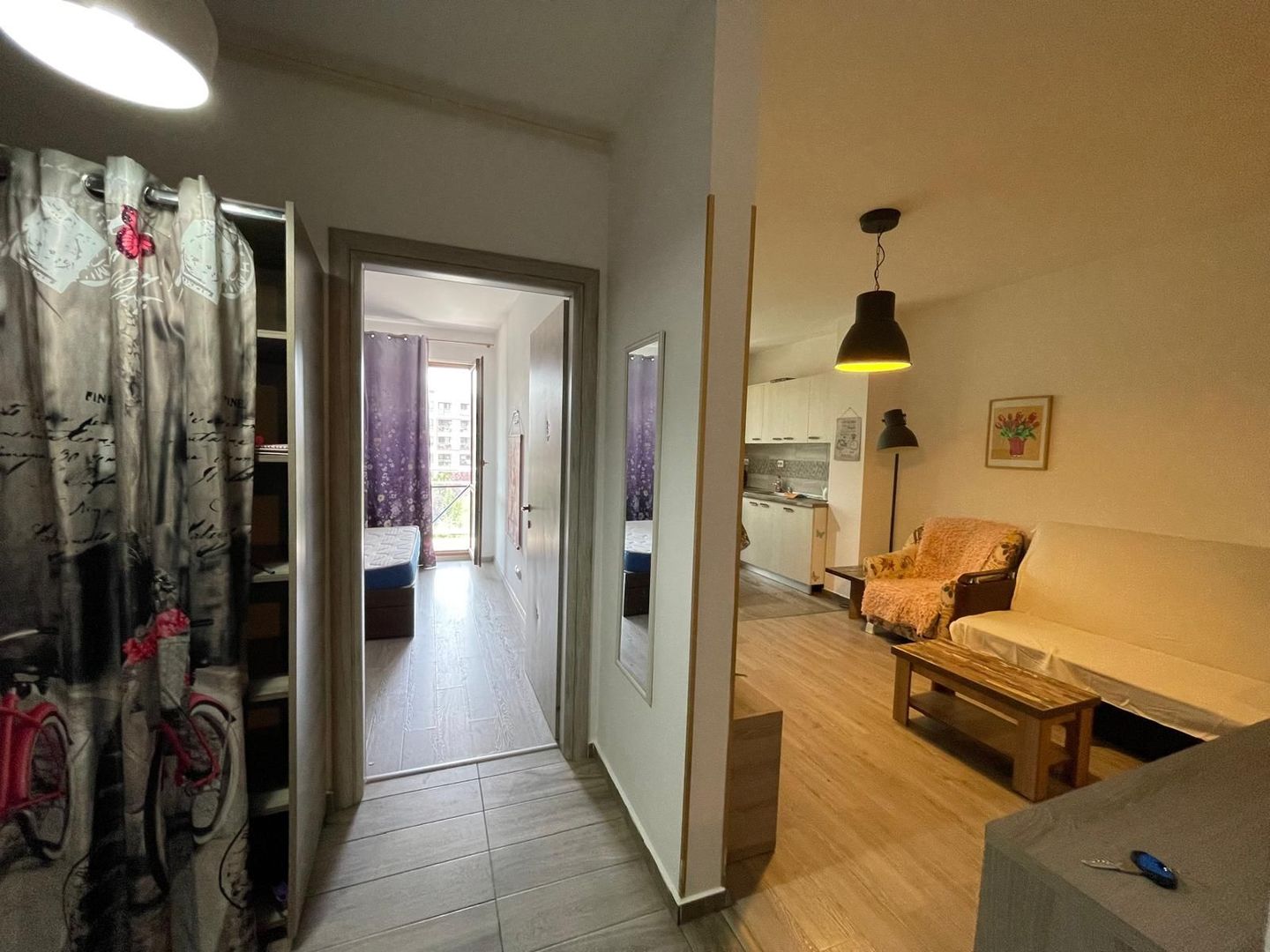 AP. 2 CAMERE METALURGIEI,BLOC NOU,CENTRALA PROPRIE,LOC DE PARCARE - Poză 5