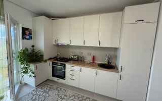 Apartament cu 2 camere | Etaj Intermediar | Elite Junior Residence - Poză 5