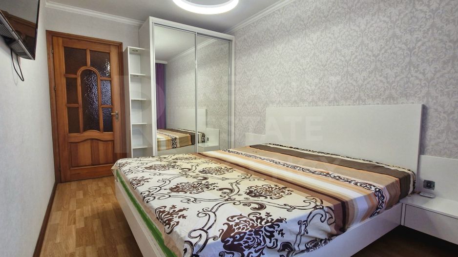 Chirie, apartament, 2 camere, str. Calea Orheiului, Rîșcani - Poză 1
