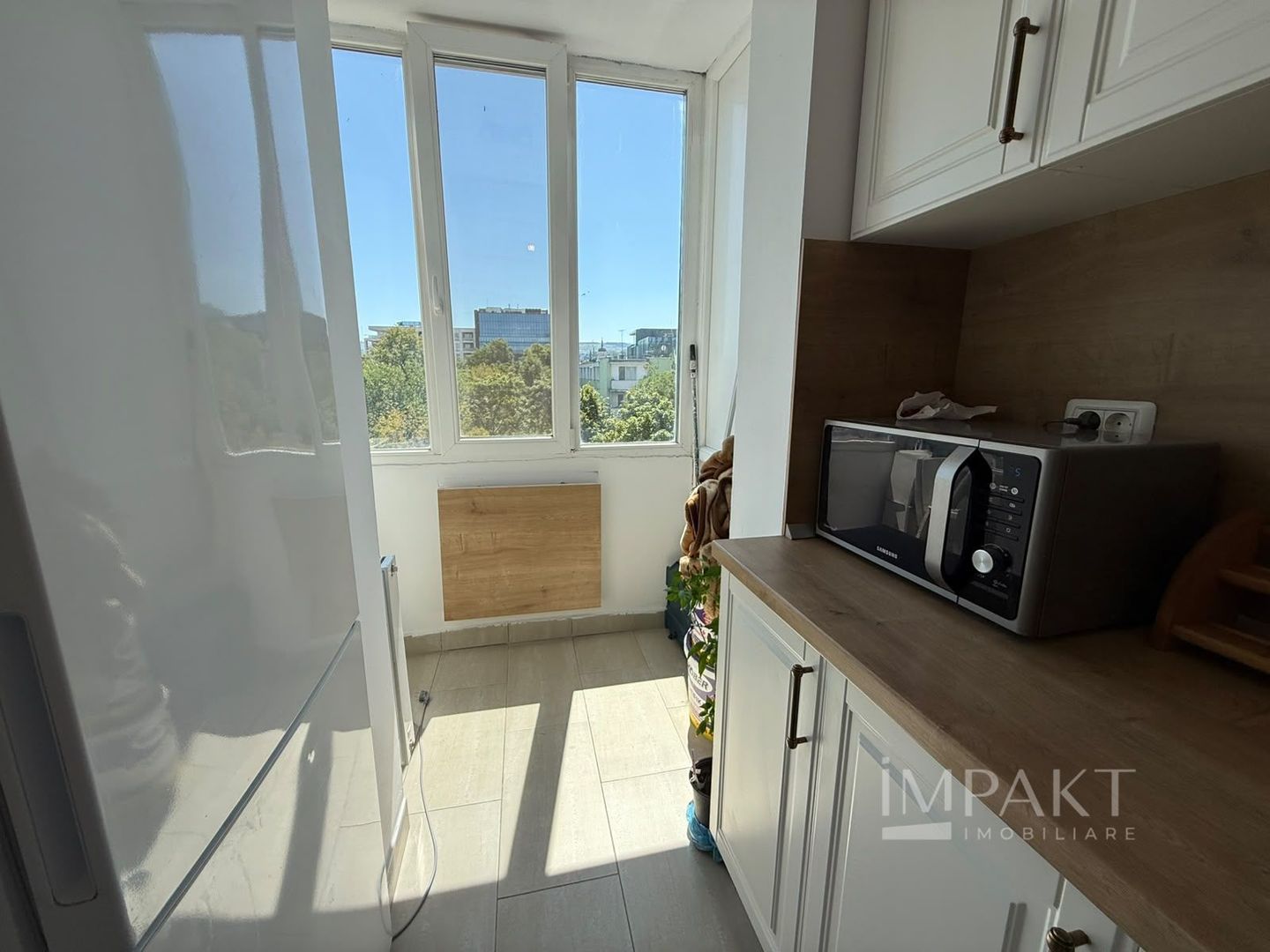 Apartament 2 camere | Acces rapid către Centru - Poză 5