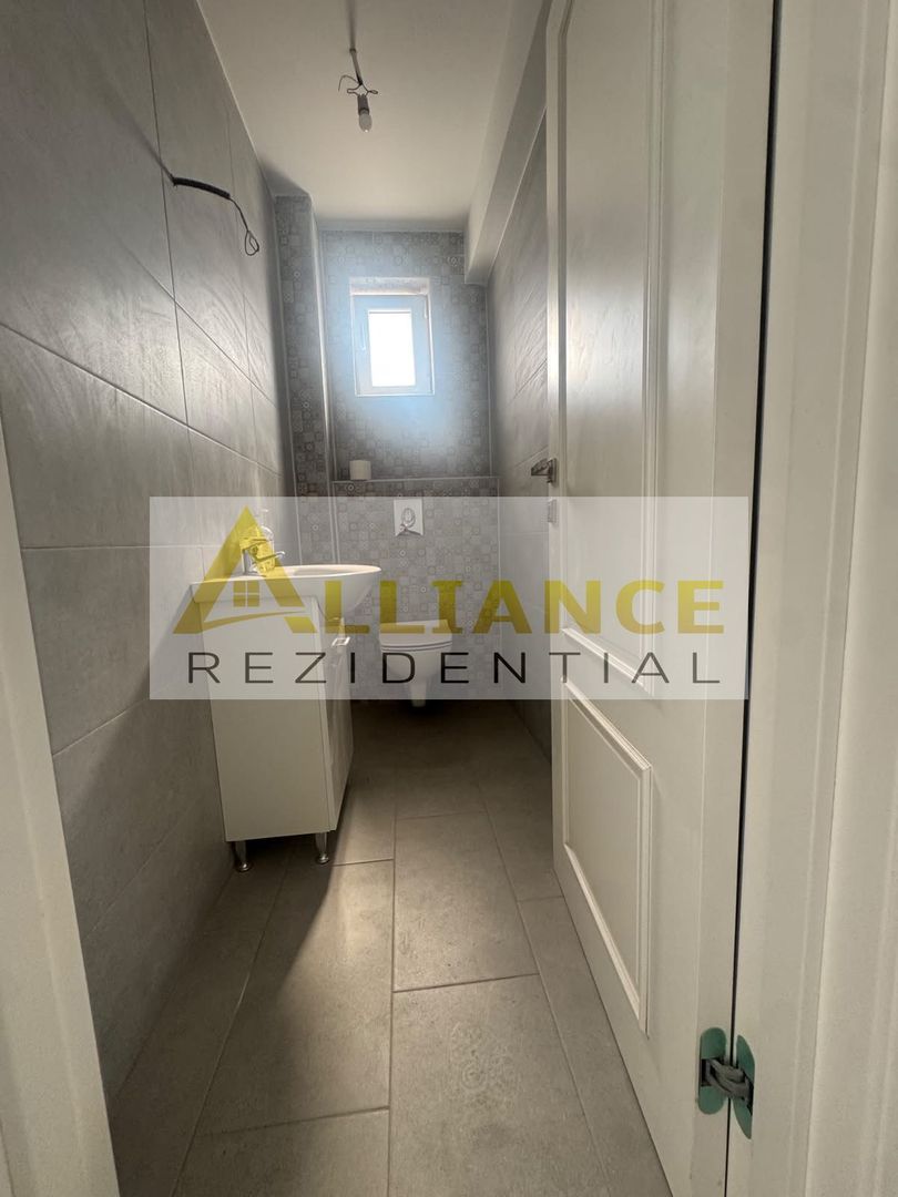 Apartament 3 camere cu terasa 12 mp – Biruintei | 155.000 € - Poză 12