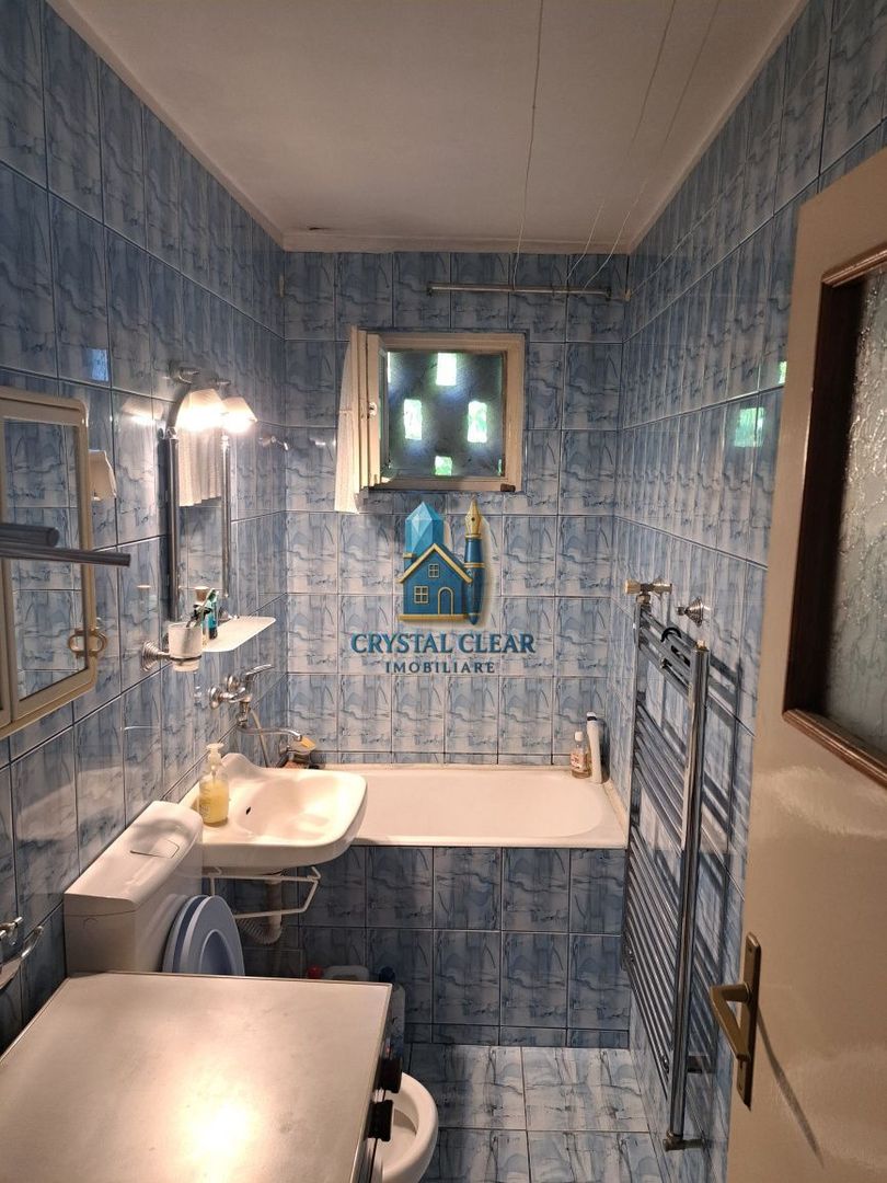 Apartament 3 camere - cartierul Dâmbu Pietros - Poză 8