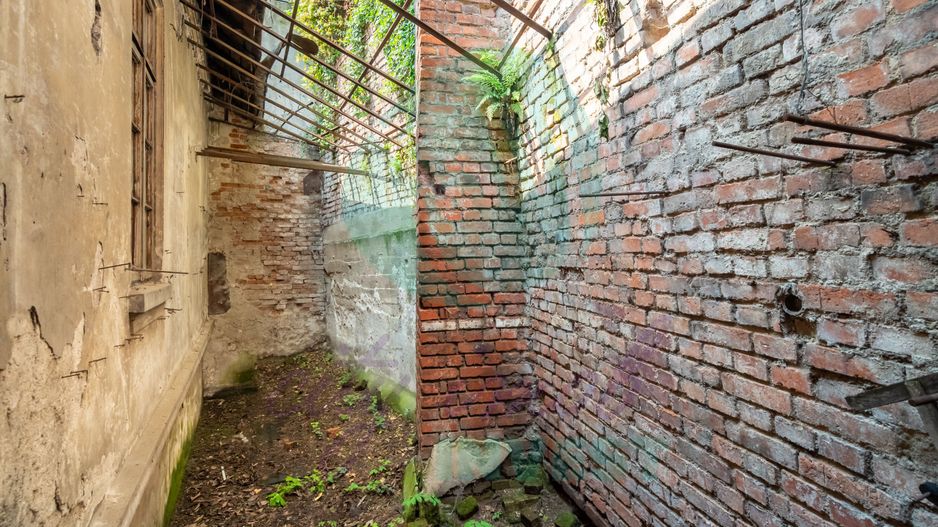 Raritate Parc Carol | Vila neoromânească curte libera 165mp - Poză 11