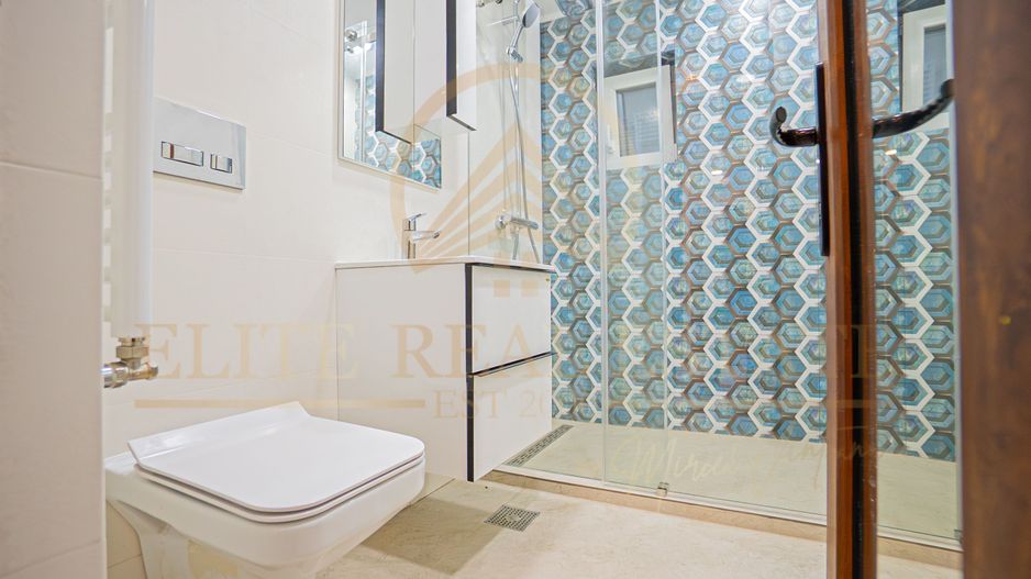 Vânzare apartament cu 2 camere, mobilat si utilat in zona Garii - Poză 24